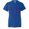 Bella Canvas Youth Unisex Jersey Tee Thumbnail