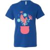 Bella Canvas Youth Unisex Jersey Tee Thumbnail