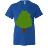 Bella Canvas Youth Unisex Jersey Tee Thumbnail