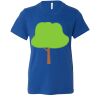 Bella Canvas Youth Unisex Jersey Tee Thumbnail
