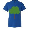 Bella Canvas Youth Unisex Jersey Tee Thumbnail