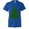 Bella Canvas Youth Unisex Jersey Tee Thumbnail