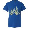 Bella Canvas Youth Unisex Jersey Tee Thumbnail