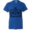 Bella Canvas Youth Unisex Jersey Tee Thumbnail