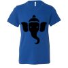 Bella Canvas Youth Unisex Jersey Tee Thumbnail