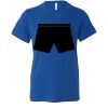 Bella Canvas Youth Unisex Jersey Tee Thumbnail