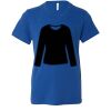 Bella Canvas Youth Unisex Jersey Tee Thumbnail