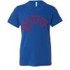 Bella Canvas Youth Unisex Jersey Tee Thumbnail