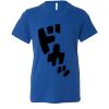 Bella Canvas Youth Unisex Jersey Tee Thumbnail