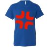 Bella Canvas Youth Unisex Jersey Tee Thumbnail