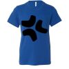 Bella Canvas Youth Unisex Jersey Tee Thumbnail