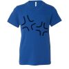 Bella Canvas Youth Unisex Jersey Tee Thumbnail