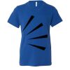 Bella Canvas Youth Unisex Jersey Tee Thumbnail