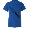 Bella Canvas Youth Unisex Jersey Tee Thumbnail