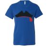 Bella Canvas Youth Unisex Jersey Tee Thumbnail