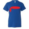 Bella Canvas Youth Unisex Jersey Tee Thumbnail