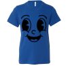 Bella Canvas Youth Unisex Jersey Tee Thumbnail