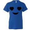 Bella Canvas Youth Unisex Jersey Tee Thumbnail