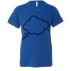 Bella Canvas Youth Unisex Jersey Tee Thumbnail