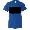 Bella Canvas Youth Unisex Jersey Tee Thumbnail