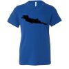 Bella Canvas Youth Unisex Jersey Tee Thumbnail