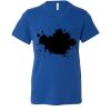 Bella Canvas Youth Unisex Jersey Tee Thumbnail