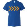 Bella Canvas Youth Unisex Jersey Tee Thumbnail
