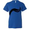 Bella Canvas Youth Unisex Jersey Tee Thumbnail