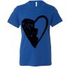 Bella Canvas Youth Unisex Jersey Tee Thumbnail