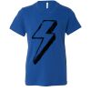 Bella Canvas Youth Unisex Jersey Tee Thumbnail