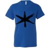 Bella Canvas Youth Unisex Jersey Tee Thumbnail