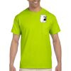 Adult Ultra Cotton®Pocket T-Shirt Thumbnail
