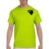 Adult Ultra Cotton®Pocket T-Shirt Thumbnail
