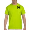 Adult Ultra Cotton®Pocket T-Shirt Thumbnail