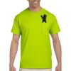 Adult Ultra Cotton®Pocket T-Shirt Thumbnail