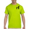 Adult Ultra Cotton®Pocket T-Shirt Thumbnail