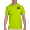 Adult Ultra Cotton®Pocket T-Shirt Thumbnail