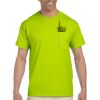 Adult Ultra Cotton®Pocket T-Shirt Thumbnail