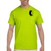 Adult Ultra Cotton®Pocket T-Shirt Thumbnail