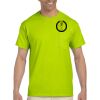 Adult Ultra Cotton®Pocket T-Shirt Thumbnail