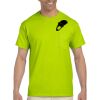 Adult Ultra Cotton®Pocket T-Shirt Thumbnail