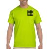 Adult Ultra Cotton®Pocket T-Shirt Thumbnail