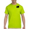 Adult Ultra Cotton®Pocket T-Shirt Thumbnail