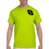 Adult Ultra Cotton®Pocket T-Shirt Thumbnail