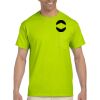 Adult Ultra Cotton®Pocket T-Shirt Thumbnail