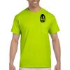 Adult Ultra Cotton®Pocket T-Shirt Thumbnail