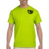 Adult Ultra Cotton®Pocket T-Shirt Thumbnail