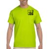 Adult Ultra Cotton®Pocket T-Shirt Thumbnail
