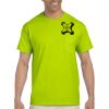 Adult Ultra Cotton®Pocket T-Shirt Thumbnail