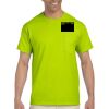 Adult Ultra Cotton®Pocket T-Shirt Thumbnail